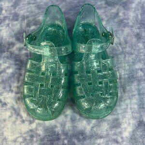 Gap Kids Jelly Sandals Sz 11